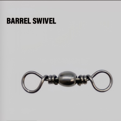 Barrel Swivel - Linx Fishing