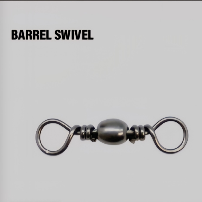 Barrel Swivel - Linx Fishing