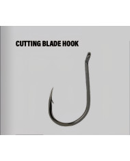 Cutting Blade Hook - Linx Fishing