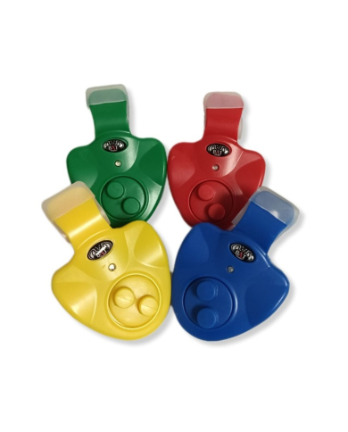 Hi Sense Bite Carp Alarm - BAT Fishing