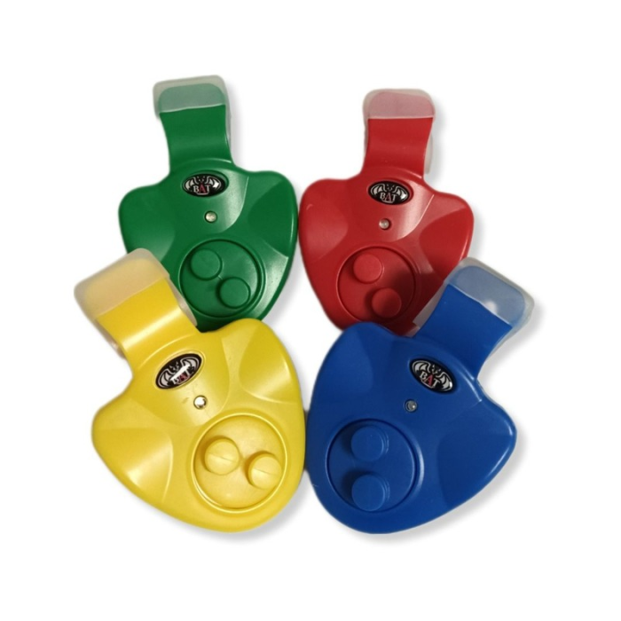 Hi Sense Bite Carp Alarm - BAT Fishing