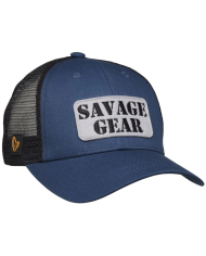 Catch Cap (Olive Green Melange) - Savage Gear Fishing