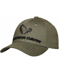 Catch Cap (Olive Green Melange) - Savage Gear Fishing