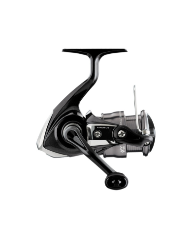 Crossfire LT Spinning Reel - Daiwa Fishing