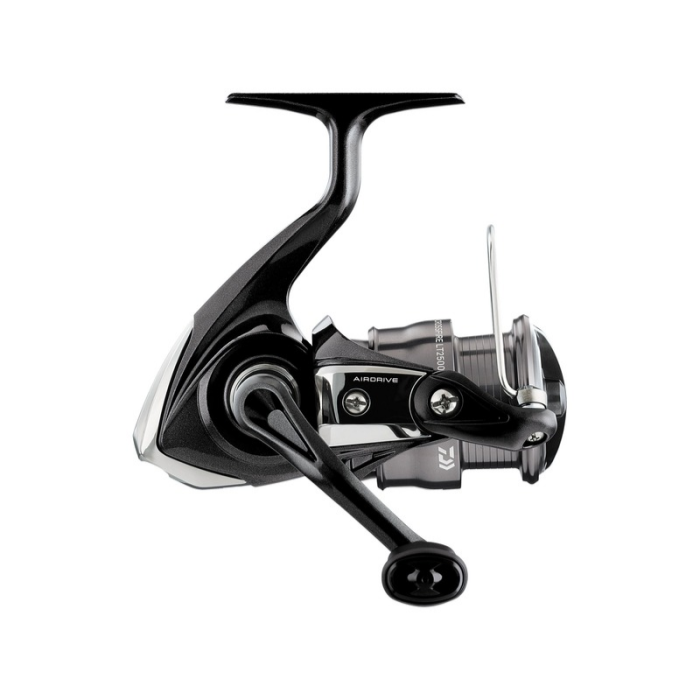 Crossfire LT Spinning Reel - Daiwa Fishing