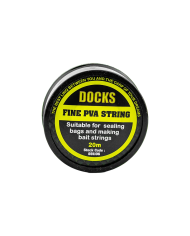 Docks Fine PVA Strings - Docks Fishing