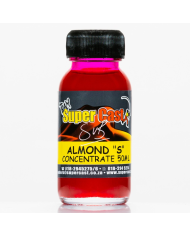 Concentrate Muti 50ml - Super Cast Fishing