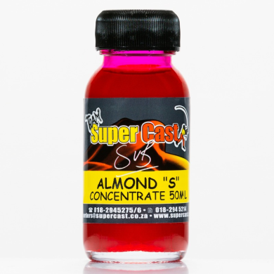 Concentrate Muti 50ml - Super Cast Fishing