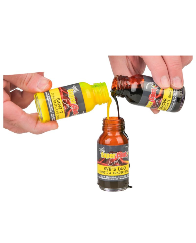Duo Concentrate Muti 50ml - Super Cast Fishing