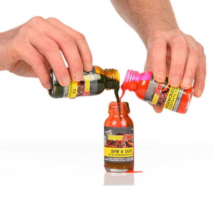 Duo Concentrate Muti 50ml - Super Cast Fishing