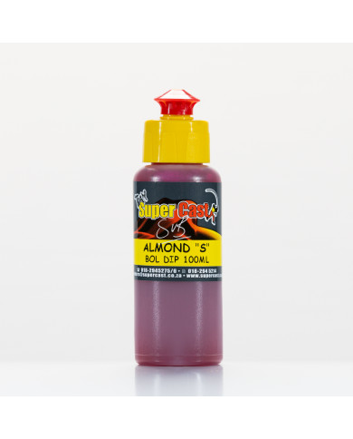 Bol Dip 100ml - Super Cast Fishing