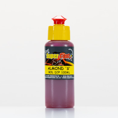 Bol Dip 100ml - Super Cast Fishing