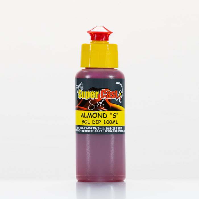 Bol Dip 100ml - Super Cast Fishing