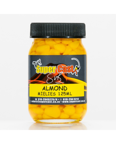 Mielies 125ml - Super Cast Fishing