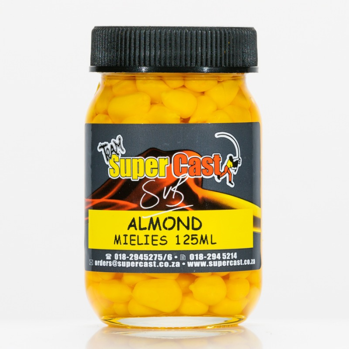 Mielies 125ml - Super Cast Fishing