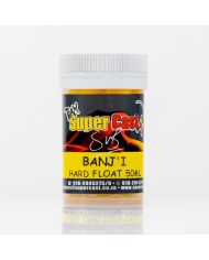 Mini Hard Floats 50ml - Super Cast Fishing
