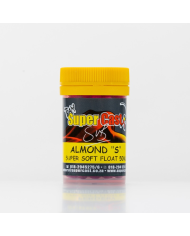 Super Soft Floats 50ml - Super Cast Fishing