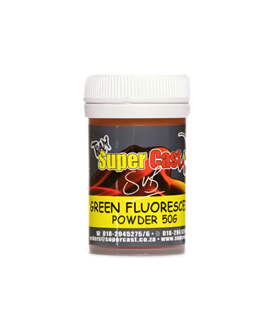 Powder 50g - Super Cast Fishing