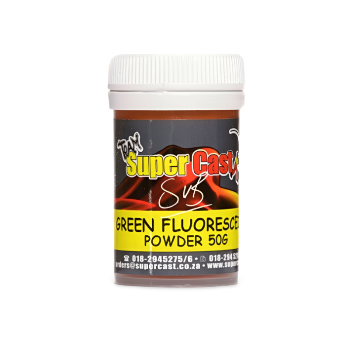 Powder 50g - Super Cast Fishing