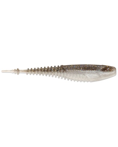 4.25" Freeloader - Rapala Crush City Fishing