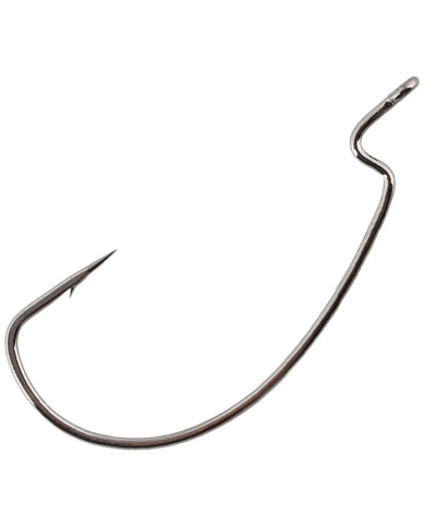 Offset Shank Worm EWG Hook (Value Pack) - Gamakatsu Fishing