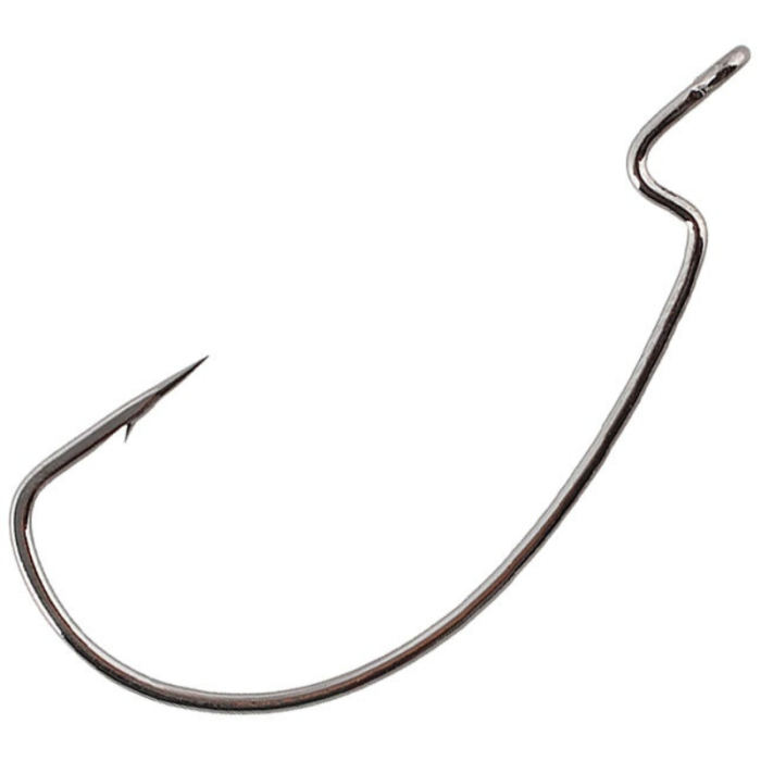 Offset Shank Worm EWG Hook (Value Pack) - Gamakatsu Fishing