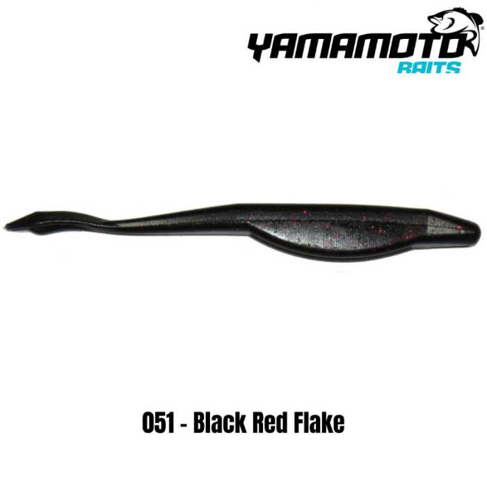 5" D Shad - Yamamoto Baits Fishing
