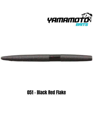5" Yamasenko - Yamamoto Baits Fishing