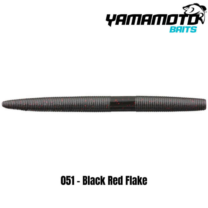 5" Yamasenko - Yamamoto Baits Fishing