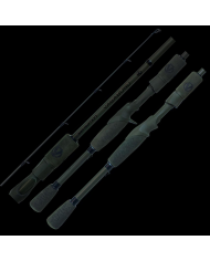 Rapid Spin - Spinning (2piece) - Sensation Fishing
