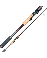 Rapid Spin - Spinning (2piece) - Sensation Fishing