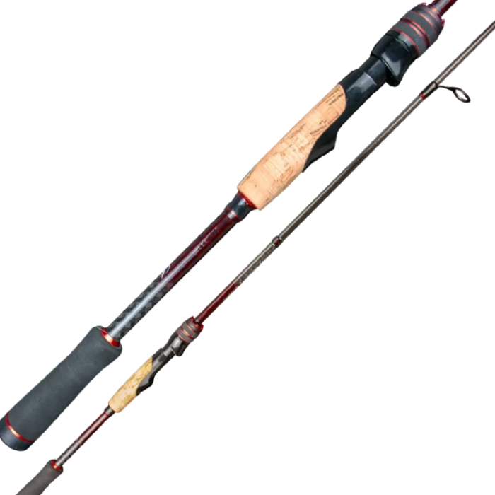 Rapid Spin - Spinning (2piece) - Sensation Fishing