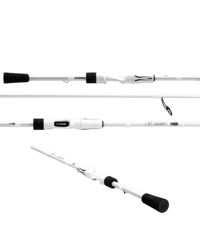 Fate V3 - Spinning (1piece) - 13 Fishing Rods