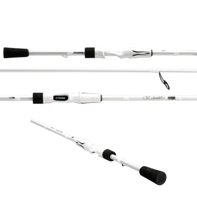 Fate V3 - Spinning (1piece) - 13 Fishing Rods