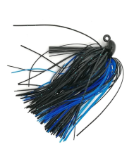 3/8oz Tungsten Flip Jig - Bass Hunter Fishing