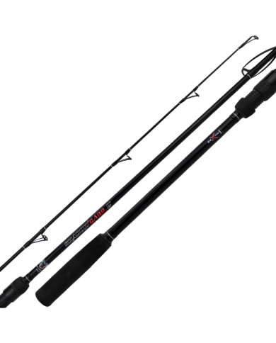 Shadow Carp - Spinning (2 piece) - BAT Fishing
