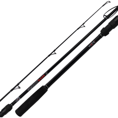 Shadow Carp - Spinning (2 piece) - BAT Fishing