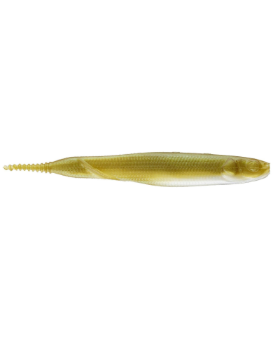 6" Freedom Flyer - Missile Baits Fishing