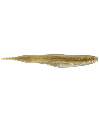 4.25" Freedom Flyer - Missile Baits Fishing