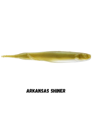 4.25" Freedom Flyer - Missile Baits Fishing