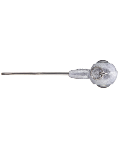 Eye Roll Jig Head Hooks - Missile Baits Fishing