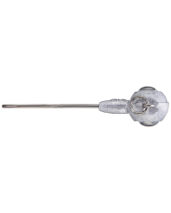 Eye Roll Jig Head Hooks - Missile Baits Fishing