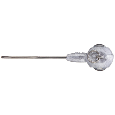 Eye Roll Jig Head Hooks - Missile Baits Fishing