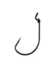 Ultra Point KVD Grip Pin Wide Gap Hook - Mustad Fishing