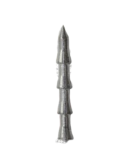 Lead Pagoda Nail Sinker - Vike Fishing
