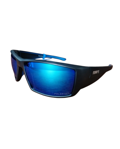 GT Polarized Optics - Finn's Eyewear