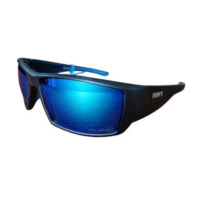 GT Polarized Optics - Finn's Eyewear