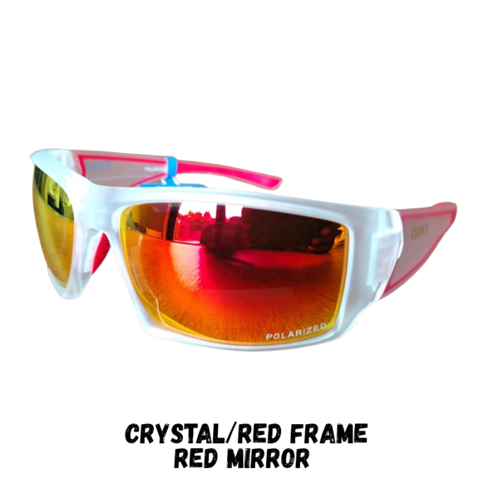 GT Polarized Optics - Finn's Eyewear