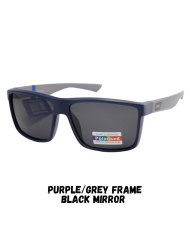 Eel Polarized Optics - Finn's Eyewear