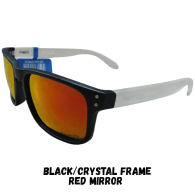 Galjoen Polarized Optics - Finn's Eyewear